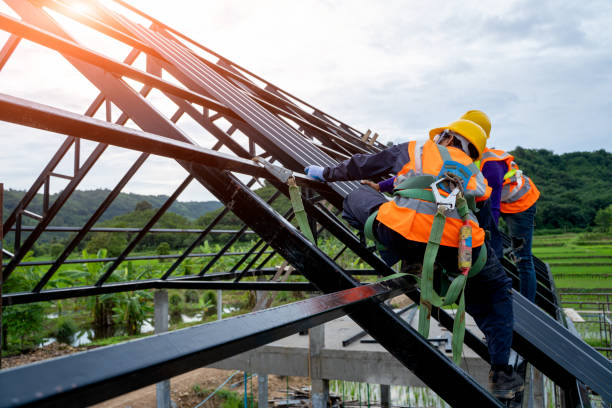 Best Residential Roofing Contractor  in La Vergne, TN