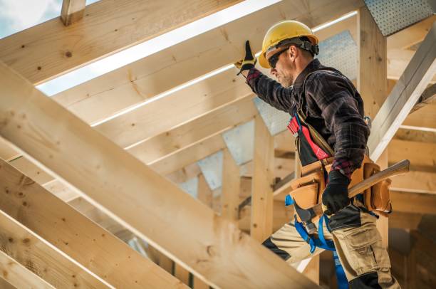 Quick and Trustworthy Emergency Roof Repair Services in La Vergne, TN