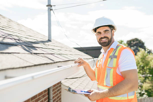 Best Roof Maintenance Services  in La Vergne, TN