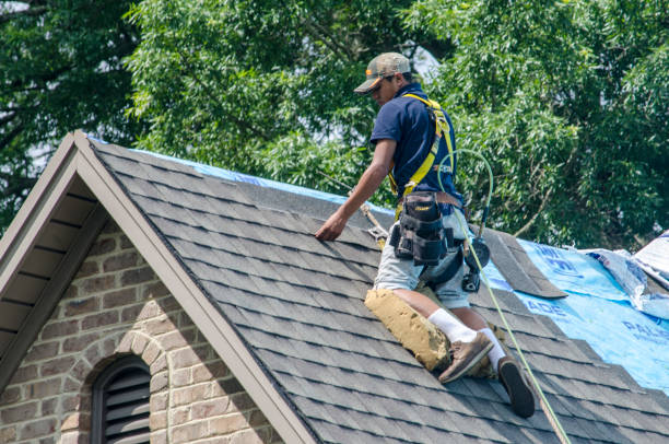 Heating Cable for Roof Installation in La Vergne, TN